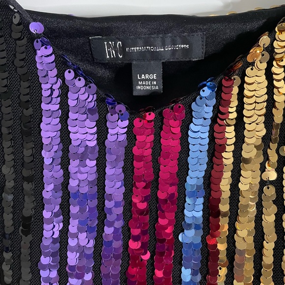 I.N.C - Picture 3 of 4